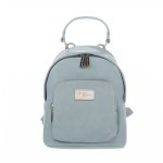 BEVERLY голубой пастель